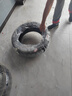 普利司通（Bridgestone）汽車輪胎 215/55R17 98W XL T001 適配皇冠/凱美瑞/奧德賽/帕薩特 曬單實(shí)拍圖