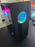 領(lǐng)睿英特爾酷睿i7升24核RTX4060獨(dú)顯64G內(nèi)存臺式電腦主機(jī)黑神話悟空3A游戲辦公設(shè)計(jì)師渲染組裝電腦全套 三：20線程強(qiáng)芯+32G+RX470/流暢吃雞 主機(jī) 曬單實(shí)拍圖