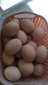京鮮生 無(wú)抗保潔鮮雞蛋30枚/盒 健康輕食 禮盒送禮 1.5kg/盒 源頭直發(fā) 曬單實(shí)拍圖