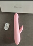 伊珞（EROCOME）天燕波浪震動(dòng)棒女性專(zhuān)用私密儀器av自慰器情趣性用品高級成人玩具 曬單實(shí)拍圖