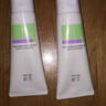 玉澤（Dr.Yu）舒緩調(diào)理泡沫潔顏霜100g 曬單實(shí)拍圖