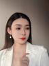 戚小米s999足銀耳釘女法式復(fù)古仿珍珠耳鉤純銀耳環(huán)優(yōu)雅耳墜氣質(zhì)養(yǎng)耳洞 曬單實(shí)拍圖