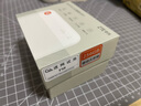 中興（ZTE）5G隨身wifi免插卡F50儲存版移動(dòng)wifi無(wú)線(xiàn)網(wǎng)卡便攜式熱點(diǎn)5g路由器無(wú)限通用流量車(chē)載卡托2024款 曬單實(shí)拍圖