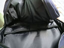 KOLON SPORT可隆通勤商務(wù)雙肩背包 防潑水耐磨多功能21L大容量 曬單實(shí)拍圖