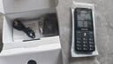 飛利浦（PHILIPS）E6808 老年人手機初中高中生4G全網(wǎng)通超長待機老人機學生手機GPS精準定位視頻通話大屏手機 星空黑 曬單實拍圖