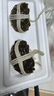 【活蟹】乾澄大閘蟹現(xiàn)貨 全母2.3-2.6兩8只 六月黃鮮活螃蟹去繩足重海鮮禮盒裝源頭直發(fā) 曬單實(shí)拍圖