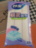 妙潔棉柔抹布10片裝 廚房洗碗布家用神器 去油污強(qiáng)力吸水巾 曬單實(shí)拍圖