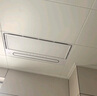 美的（Midea）浴霸暖風照明排氣一體擺風速暖浴室智能取暖器衛(wèi)生間燈Y5M 曬單實拍圖