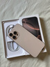 Apple/蘋(píng)果 iPhone 16 Pro Max（A3297）1TB 沙漠色鈦金屬 支持移動(dòng)聯(lián)通電信5G 雙卡雙待手機 曬單實(shí)拍圖