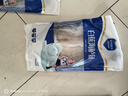 鮮到鮮得冷凍三去白蕉海鱸魚400g 生鮮 魚類 海鮮水產(chǎn) 深海魚  曬單實拍圖