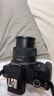 佳能（Canon）EOS R100 小型便捷微單數碼相機 4K Vlog高清視頻家用旅游美顏照相機 18-45mm套機 專(zhuān)業(yè)拍攝套裝 曬單實(shí)拍圖