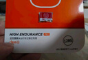 banq 128GB TF（MicroSD）存儲(chǔ)卡 A1 U3 V30 4K 行車記錄儀&安防監(jiān)控專用內(nèi)存卡 高度耐用 曬單實(shí)拍圖