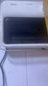 美的（Midea）【浴見(jiàn)暖陽(yáng)】浴室暖風(fēng)機取暖器家用電暖氣電暖器小太陽(yáng)電熱風(fēng)機浴霸防水暖氣片小型壁掛HFU20XC 曬單實(shí)拍圖
