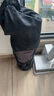 yottoy瑜伽墊防滑健身墊男女初學(xué)者61cm便攜加寬加厚運動訓(xùn)練地墊子 曬單實拍圖