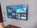 Vidda 海信電視50英寸 R50 一級能效 萊茵低藍光護眼 以舊換新國家補貼游戲液晶平板電視50VR1Q 曬單實(shí)拍圖