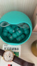 菌小寶益生菌成人孕婦腸胃單瓶1000億益生菌粉理調(diào) 脾胃虛弱太空1號30瓶 曬單實(shí)拍圖