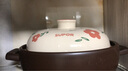 蘇泊爾（SUPOR）陶瓷煲砂鍋煲湯熬藥煮粥燜飯燉鍋養(yǎng)生湯鍋大肚煲耐高溫明火專用 陶瓷煲 3L 曬單實拍圖
