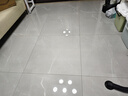 石頭（roborock）掃地機器人掃拖一體 P20 Ultra 掃拖洗烘一體機 自動集塵熱水洗拖布擦地拖地洗地機吸塵器 A1840RR 曬單實拍圖