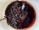 一古茶堂冰島普洱茶熟茶熟普洱十年以上云南古樹特級散茶葉禮盒裝送禮500g 曬單實拍圖