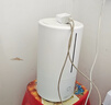 米家 小米智能除菌加濕器S加濕器臥室輕音家用辦公室桌面低噪空氣加濕UV-C殺菌 4.5L大容量MJJSQ03DY 曬單實拍圖