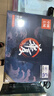 長城 GREAT WALL國潮華夏傳承經(jīng)典系列ATX3.1直出650W/750W/850W臺(tái)式機(jī)電腦電源中國能效認(rèn)證1級(jí)能效銅牌能效86+ 華夏650W直出ATX3.1【86+ 】 曬單實(shí)拍圖