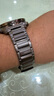 卡西歐（CASIO）手表男EDIFICE紅牛太陽能賽車男表 ECB-900MDC-1A 曬單實(shí)拍圖