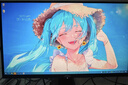 微星（MSI）26.5英寸2K280Hz 量子點OLED顯示器 0.03ms(GTG) HDR400游戲電競顯示屏MAG 271QP QD-OLED X28流光 曬單實拍圖