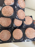 美式谷飼牛肉餅 1.8kg 1.8kg 1盒 曬單實拍圖