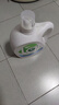 威露士la有氧洗衣液松木香4斤組合裝（瓶1L+補充袋裝500ml*2）除菌除螨 曬單實(shí)拍圖