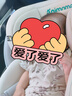 巴厘小豬嬰兒衣服女寶夏季短袖薄款連體衣夏天新生兒爬爬服公主風(fēng)寶寶哈衣 森林仙語(yǔ) 90cm 曬單實(shí)拍圖