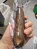 秋林里道斯 中華老字號(hào) 哈爾濱紅腸580g/袋 量販裝 東北特產(chǎn) 休閑零食 曬單實(shí)拍圖