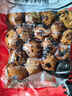 良品鋪子鮮奶蛋糕卷500g面包營(yíng)養早餐健康吐司休閑零食小吃?xún)和c(diǎn)心 曬單實(shí)拍圖