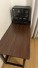 全品屋電腦桌家用臺(tái)式電競(jìng)游戲桌子學(xué)習(xí)辦公寫字桌臺(tái)長(zhǎng)條桌臥室培訓(xùn)桌 曬單實(shí)拍圖