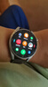 華為（HUAWEI）WATCH3proNew手表運動(dòng)智能獨立通話(huà)ESIM定位NFC支付防水長(cháng)續航運動(dòng)智能手表健康監測男女成人通用 WATCH3pronew 送表帶*2+高清膜*4 曬單實(shí)拍圖