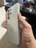三星（SAMSUNG）Galaxy S25 Ultra 超擬人AI助理 2億像素主攝 超視覺影像 驍龍8至尊版移動平臺 AI手機(jī) 鈦輝銀 12GB+512GB 官方標(biāo)配 曬單實拍圖