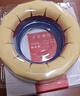 潛水艇（Submarine）NM-4馬桶法蘭圈高彈塑膠材質(zhì)座便坐廁密封圈防臭防滲漏坐便器配件 曬單實(shí)拍圖