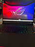 ROG槍神9 Plus 酷睿U9 18英寸 星云屏游戲本筆記本電腦(U9 275HX 16G 1T RTX5060 2.5K 240Hz) 曬單實拍圖