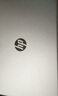 惠普HP【國家補(bǔ)貼20%】星Book 15 2024 15.6英寸大屏輕薄筆記本電腦(酷睿Ultra5 125H 16G 512G AI)銀 曬單實拍圖