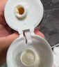 肌膚之鑰（Cle de Peau）CPB凈采潔面膏(濕潤型)125mL洗面奶滋潤護膚臻選節(jié)日生日禮物 曬單實拍圖