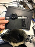 富士（FUJIFILM）x-s20/xs20微單相機 數碼照相機五軸防抖vlog自拍美顏相機 X-S20 XC15-45mm套機 標配 曬單實(shí)拍圖