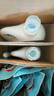 威露士清可新洗衣液檸檬12.18斤(2L+1L+袋500mlx6+內(nèi)衣凈90ml)新舊隨機 曬單實拍圖