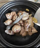 牧鮮島 沂蒙炒雞2斤 180天雞肉切塊帶臨沂風(fēng)味料包160g 散養草公雞特產(chǎn) 曬單實(shí)拍圖