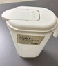 【京東物流】夏季家用冷水壺冰箱涼水壺大容量食品果汁水杯子 冷水壺 2.5L 曬單實拍圖