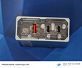 努比亞紅魔氘鋒120W/100W三口氮化鎵套裝GaN充電頭PD65W/40W適配電競平板3Pro/10SPro+蘋(píng)果17三星筆記本配線(xiàn) 曬單實(shí)拍圖