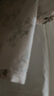 童泰（TONGTAI）嬰兒包屁衣夏季莫代爾寶寶連體衣無袖三角哈衣爬服睡衣藍色80cm 曬單實拍圖