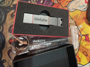 ThinkPlus聯(lián)想ThinkPlus M.2 NVMe固態(tài)硬盤(pán)盒 Type-C3.2移動(dòng)硬盤(pán)盒 HS300系列 曬單實(shí)拍圖