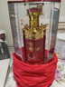 西鳳酒10年52度玖藏年份酒純糧綿柔鳳香型白酒節(jié)日送禮盒婚宴整箱白酒 52度 500mL 1瓶 玖藏20年單瓶 曬單實(shí)拍圖