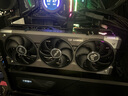 華碩TUF/ROG猛禽夜神RTX5080-16G臺式電腦主機高端顯卡3A游戲高端AI渲染設計專(zhuān)業(yè)獨立顯卡 TUF RTX 5080-O16G電競特工 曬單實(shí)拍圖