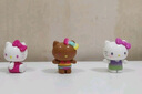 TOP TOY三麗鷗浪漫婚禮系列盲盒hellokitty手辦擺件女生生日禮物 單盒 曬單實(shí)拍圖