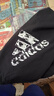 阿迪達(dá)斯 （adidas）男子透氣舒適圓領(lǐng)休閑運(yùn)動(dòng)短袖T恤 XL碼 曬單實(shí)拍圖